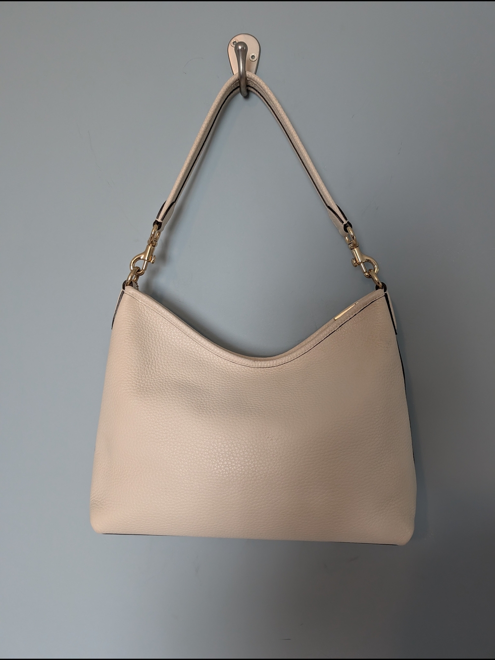 Coach Laurel Shoulder Bag-CR148 - Picture 2 of 7